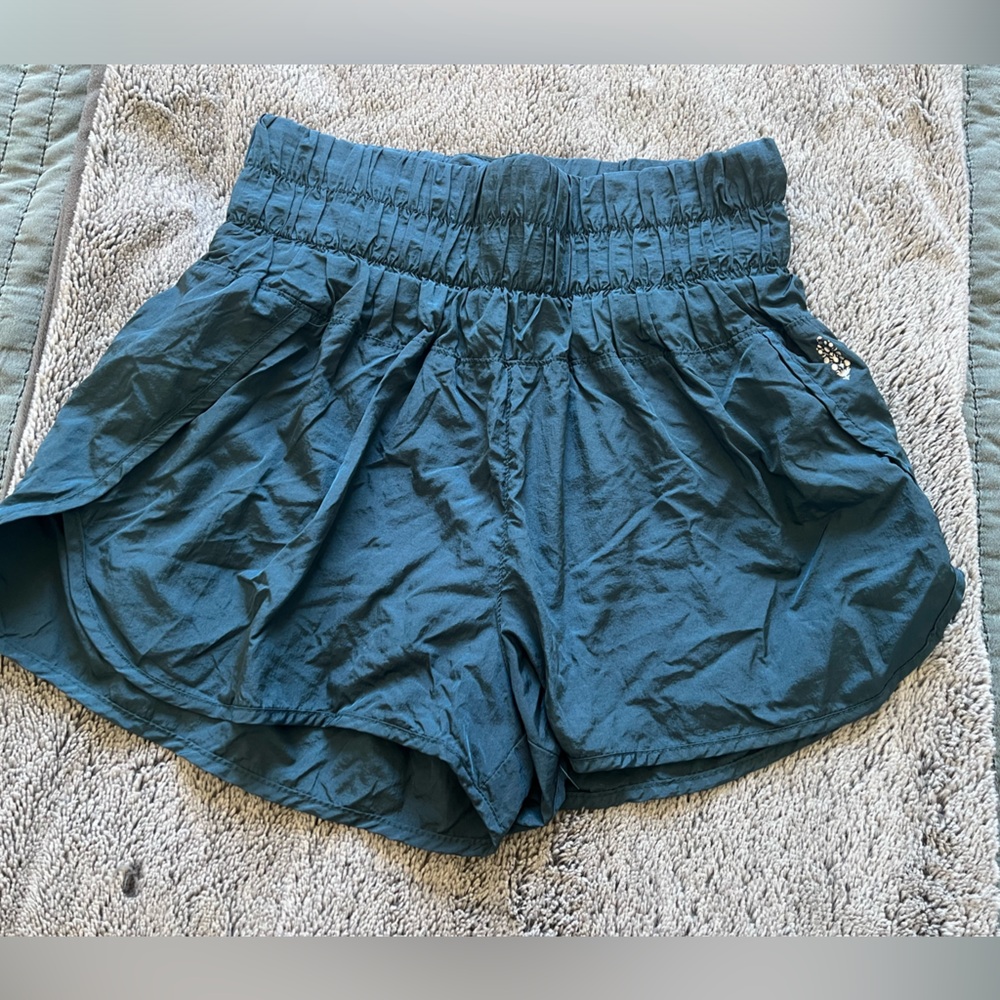 Free People Movement Shorts